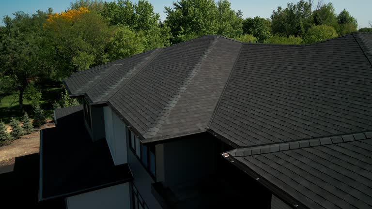 Best Metal Roofing Installation  in Melrose Park, IL